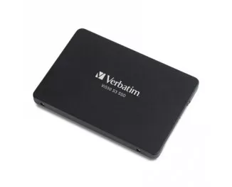 SSD накопичувач 256Gb Verbatim Vi500 S3 (49351)