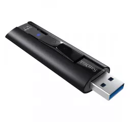 Флешка USB 3.1 256Gb SanDisk Extreme Pro (SDCZ880-256G-G46)