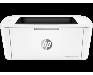 Принтер лазерный HP LaserJet Pro M15w (W2G51A)