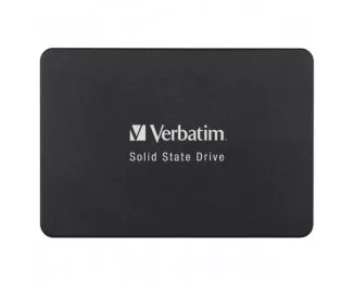 SSD накопичувач 128Gb Verbatim Vi550 S3 (49350)