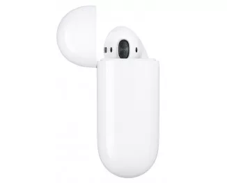 Бездротові навушники Apple AirPods 2019 with Charging Case (MV7N2)