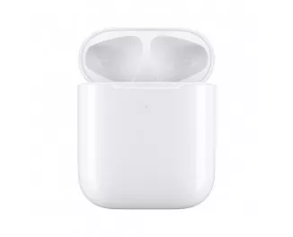 Футляр Wireless Charging Case for AirPods (MR8U2)