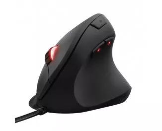 Миша Trust GXT 144 Rexx Vertical Gaming Mouse (22991)