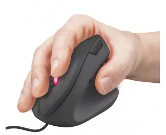 Мышь Trust GXT 144 Rexx Vertical Gaming Mouse (22991)