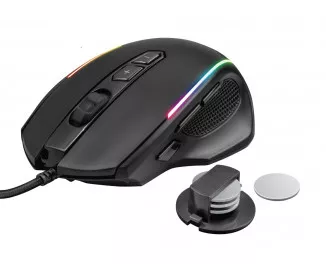 Миша Trust GXT 165 Celox Gaming Mouse (23092)