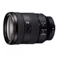 Объектив Sony FE 24-105mm F4 G OSS (SEL24105G) Black