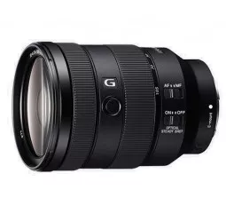 Объектив Sony FE 24-105mm F4 G OSS (SEL24105G) Black