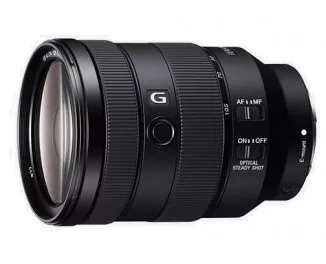 Об'єктив Sony FE 24-105mm F4 G OSS (SEL24105G) Black