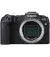 Беззеркальный фотоаппарат Canon EOS RP Body Black (3380C002)