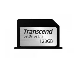Карта пам'яті SD 128Gb Transcend JetDrive Lite 330 (TS128GJDL330)