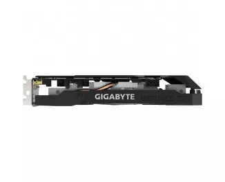 Видеокарта Gigabyte GeForce GTX 1660 OC 6G (GV-N1660OC-6GD)
