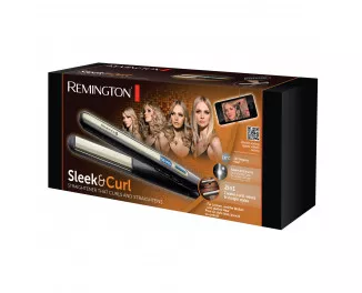 Випрямляч для волосся Remington S6500