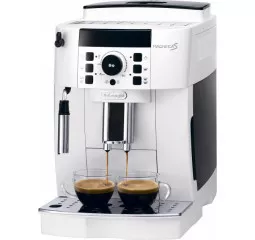 Кофемашина автоматическая DeLonghi ECAM 21.117 W