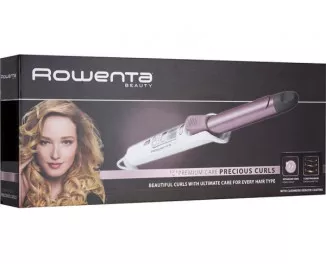 Плойка для волосся Rowenta Premium Care Precious Curls CF3460F0
