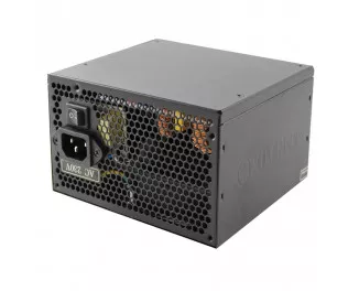 Блок питания 550W Xilence Performance X (XP550R9)