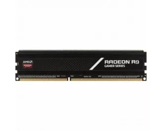 Оперативная память AMD 16Gb DDR4 3200M Hz (R9416G3206U2S-U)