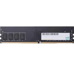 Оперативная память 8Gb Apacer DDR4 2666Mhz (EL.08G2V.GNH)