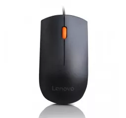 Мышь Lenovo 300 USB (GX30M39704)