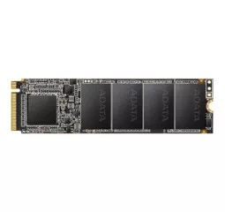 SSD накопитель M.2 2280 128Gb A-Data (ASX6000LNP-128GT-C)
