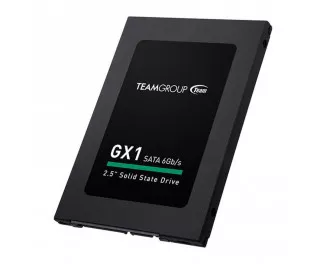 SSD накопичувач 120Gb Team GX1 (T253X1120G0C101)