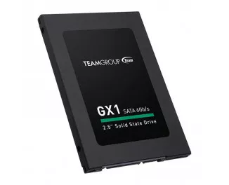 SSD накопитель 120Gb Team GX1 (T253X1120G0C101)