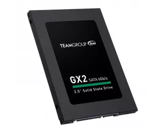 SSD накопитель 128Gb Team GX2 (T253X2128G0C101)