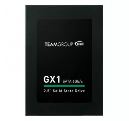 SSD накопичувач 240Gb Team GX1 (T253X1240G0C101)