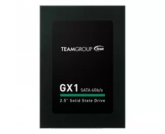 SSD накопичувач 240Gb Team GX1 (T253X1240G0C101)