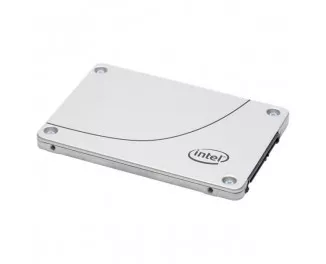 SSD накопитель 480Gb Intel DC S4610 Series (SSDSC2KG480G801)