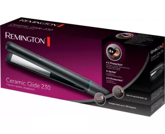 Випрямляч для волосся Remington S3700