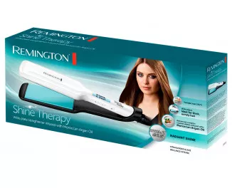 Выпрямитель для волос Remington S8550