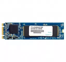 SSD накопитель 480Gb Apacer AST280 (AP480GAST280-1)
