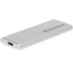 Внешний SSD накопитель 240Gb Transcend ESD240C (TS240GESD240C)