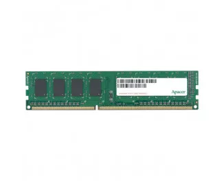 Оперативна пам'ять Apacer DDR3 4Gb 1600MHz (DL.04G2K.KAM)