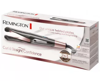 Випрямляч для волосся Remington S6606