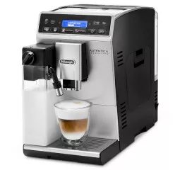 Кофемашина автоматическая DeLonghi Autentica Cappuccino ETAM 29.660 SB