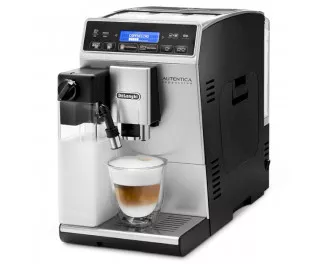 Кофемашина автоматическая DeLonghi Autentica Cappuccino ETAM 29.660 SB