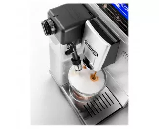 Кофемашина автоматическая DeLonghi Autentica Cappuccino ETAM 29.660 SB