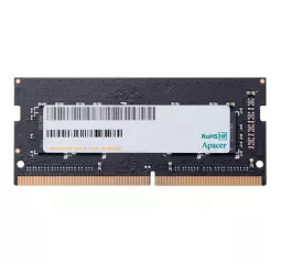 Память для ноутбука SO-DIMM DDR4 16 Gb (2666 MHz) Apacer (ES.16G2V.GNH)