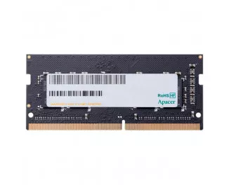 Пам'ять для ноутбука SO-DIMM DDR4 16 Gb (2666 MHz) Apacer (ES.16G2V.GNH)