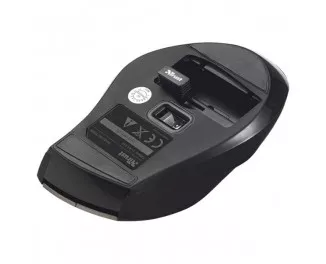 Мышь беспроводная Trust Sura Wireless Mouse (19938)