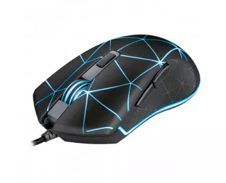 Мышь Trust GXT 133 Locx Gaming Mouse (22988)