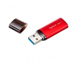 Флешка USB 3.1 32Gb Apacer AH25B Red (AP32GAH25BR-1)