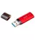 Флешка USB 3.1 32Gb Apacer AH25B USB 3.1 Red (AP32GAH25BR-1)