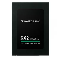 SSD накопитель 512Gb Team GX2 (T253X2512G0C101)