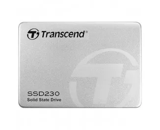 SSD накопитель 1 TB Transcend SSD230S (TS1TSSD230S)