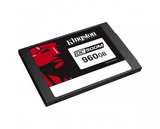 SSD накопитель 960Gb Kingston DC500M (SEDC500M/960G)