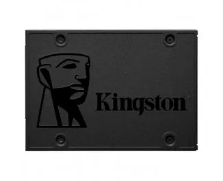 SSD накопитель 240Gb Kingston A400 (SA400S37/240GBK) OEM