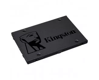 SSD накопичувач 240Gb Kingston A400 (SA400S37/240GBK) OEM