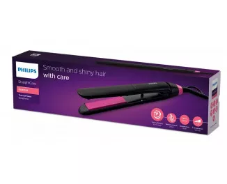 Выпрямитель для волос PHILIPS StraightCare Essential BHS375/00
